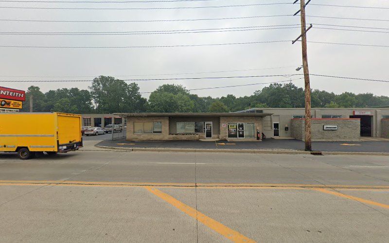 Monteith's Best One Tire & Auto Service