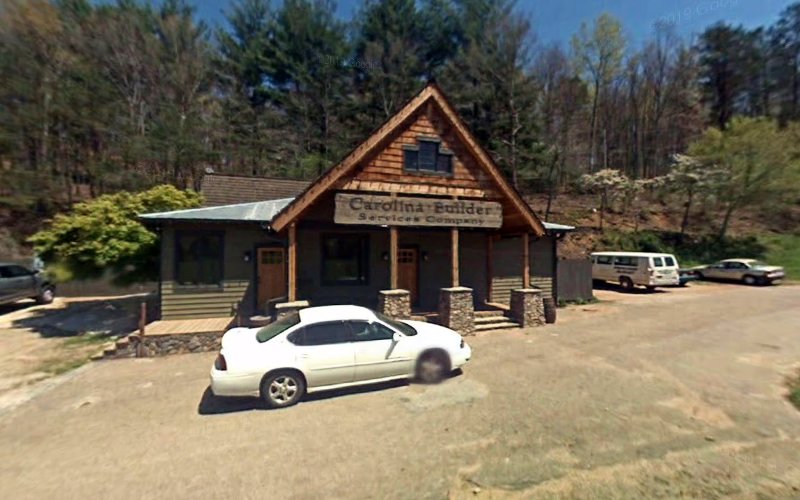 Carolina Builder Services Inc.