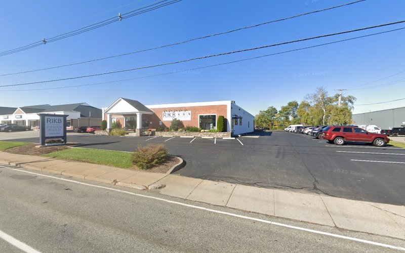 R.I. Kitchen & Bath, Inc.