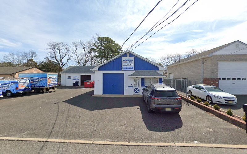 Air Concepts Heating & Cooling, Inc.