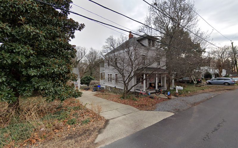 Otto R Cumes Builders Company