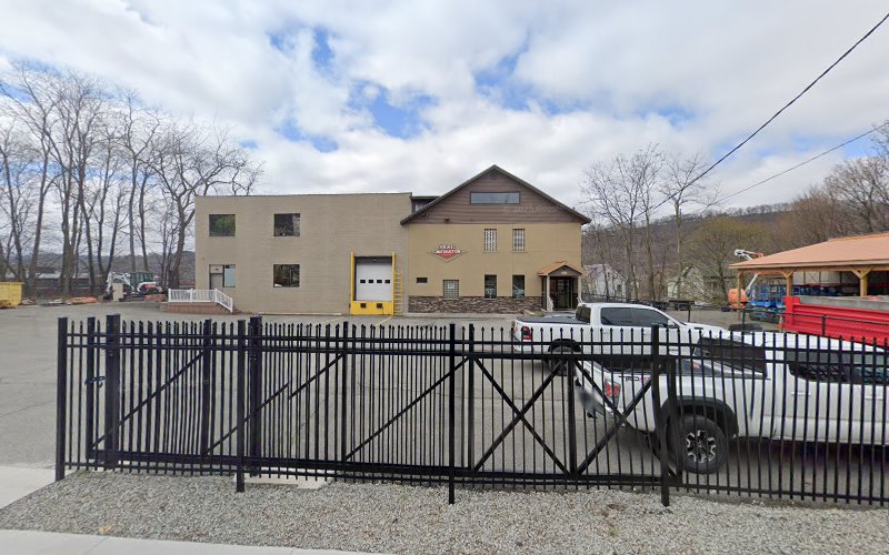 SR & G Construction