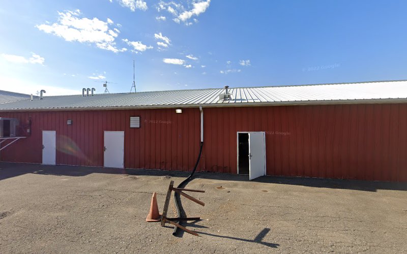 Bill Rascher Mechanical Inc