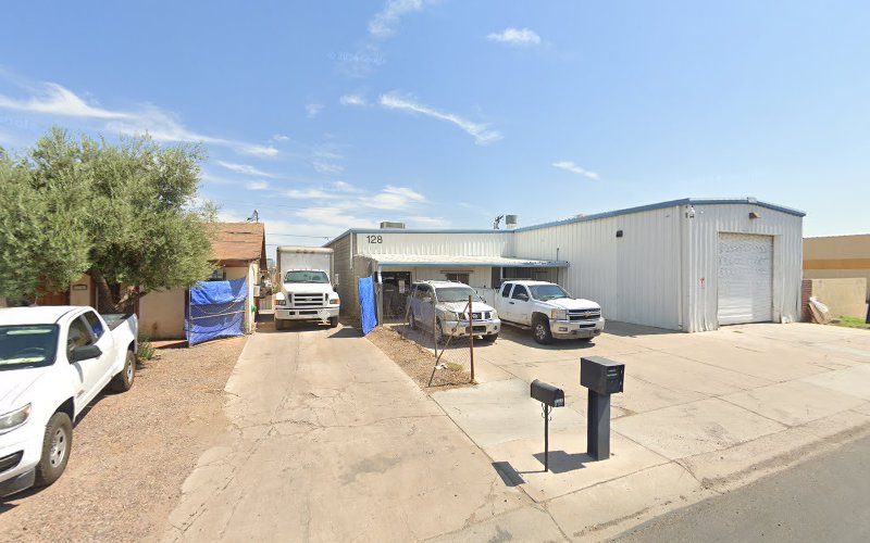 Sunstate Energy, LLC