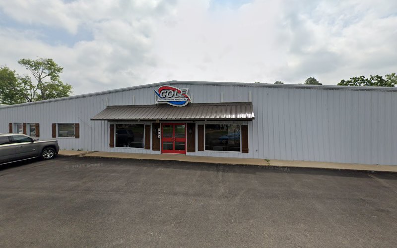 Cole Air Conditioning & Appliance Company Inc.