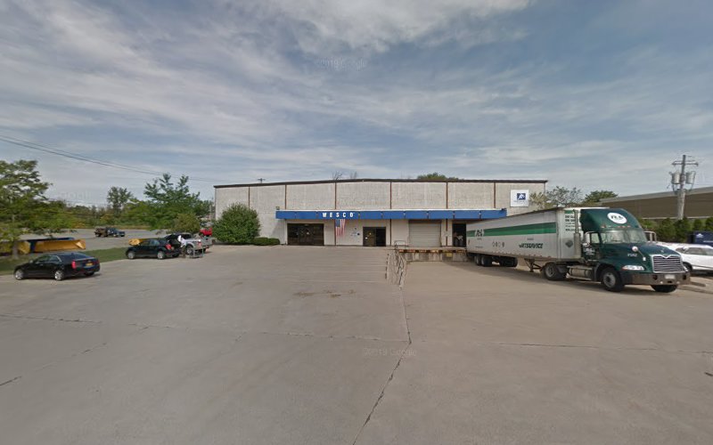 Wesco Distribution