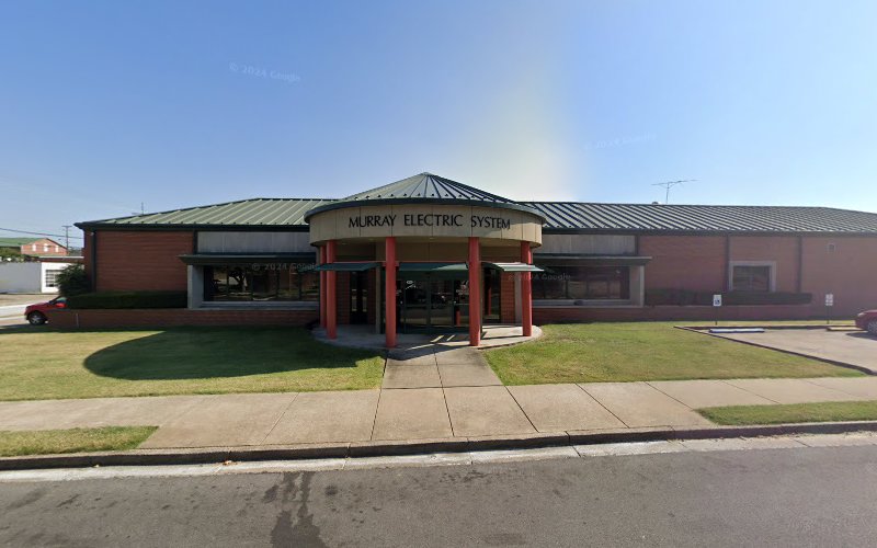 Murray Electric Systems