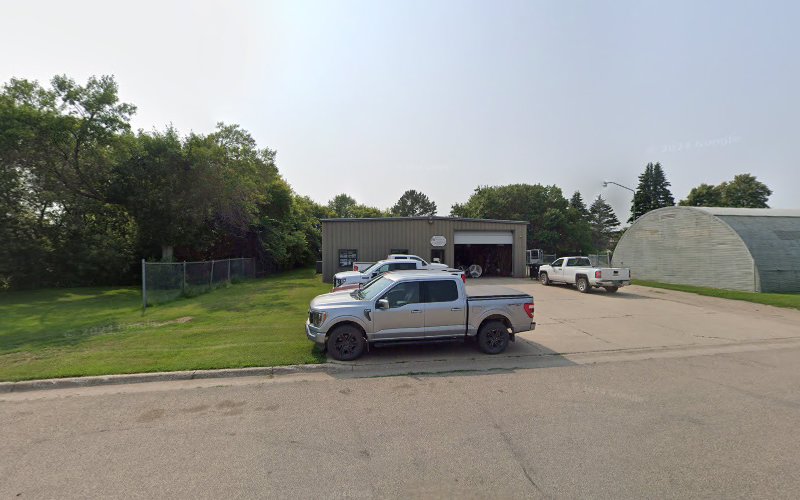 Hillerud Construction Inc