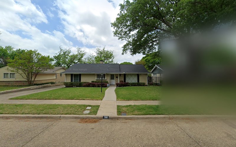 Heritage Construction Services