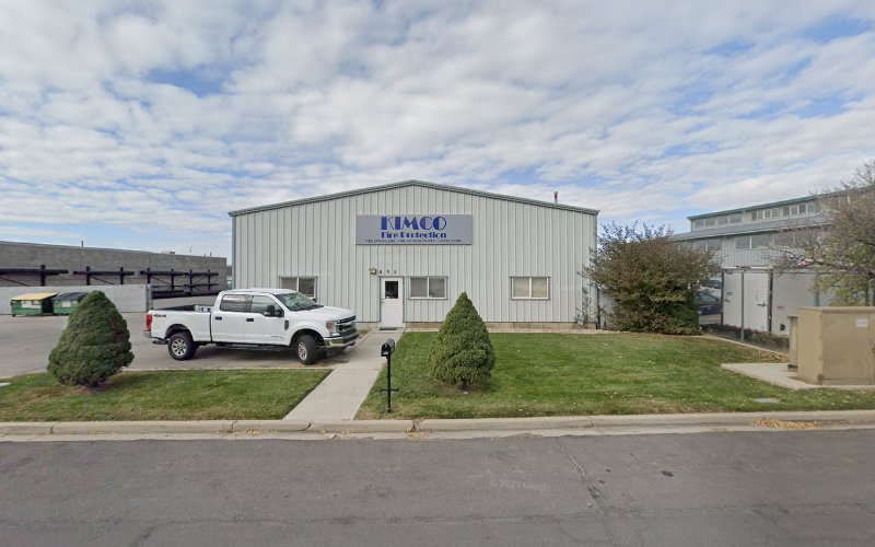 Kimco Fire Protection, Inc.