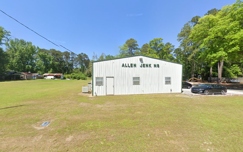 Allen Jenkins Contractor, Inc.