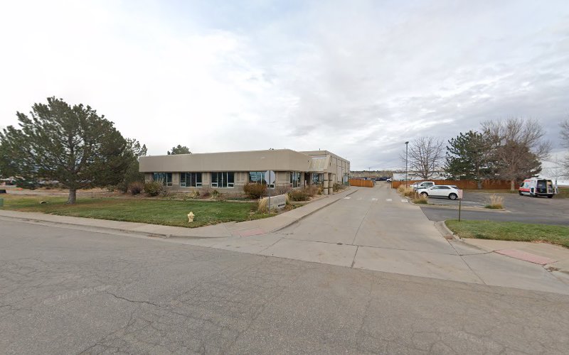 Rocky Mountain Empire Electric, Inc.