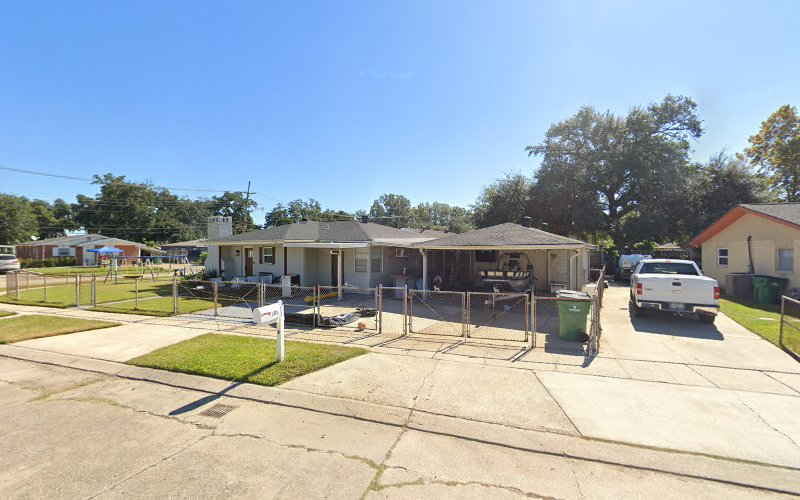 Jhett Wash Exterior Cleaning