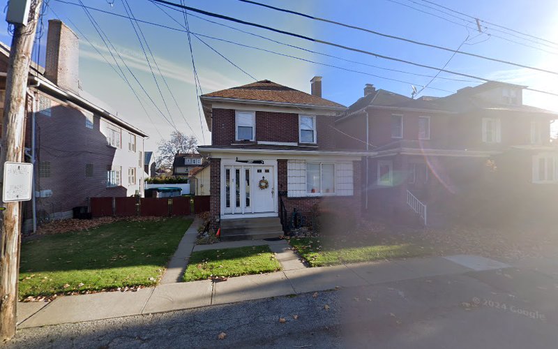 Welsch's Exterior Cleaning