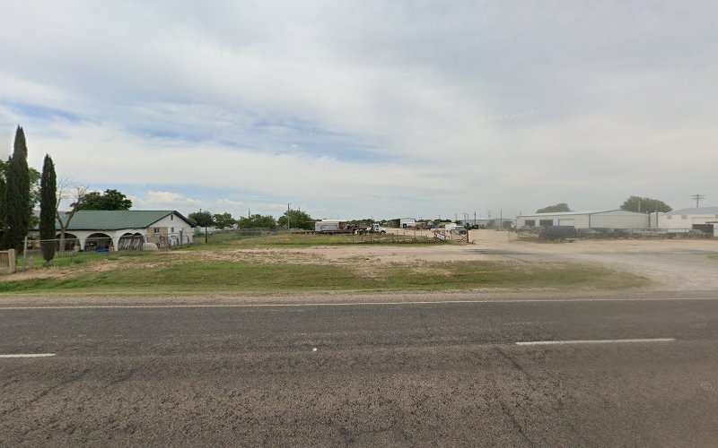 T4C/Cross Texas