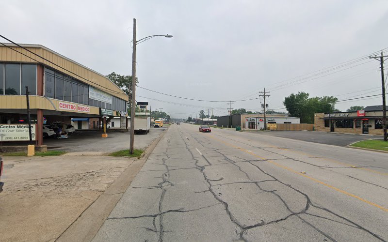 Finney Millworks