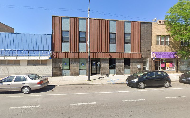 Pyramid General Construction & Service Co., Inc.