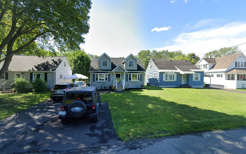 Massey Roof & Siding