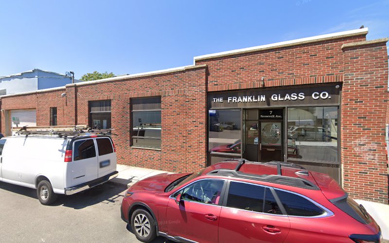 Franklin Glass & Aluminum