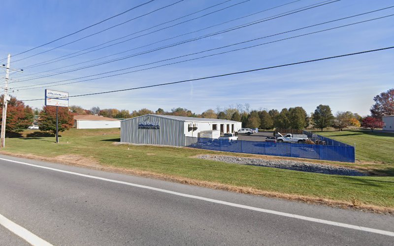 Shenandoah Air Conditioning & Heating Inc