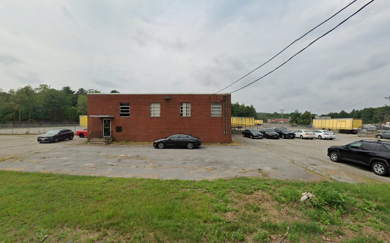 Richard Reid Electric