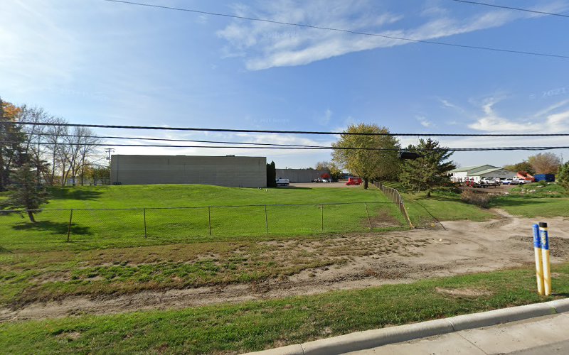 McQuay, Inc.