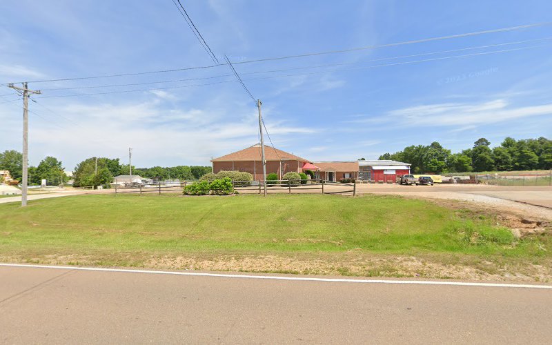 Abernathy Building Co LLC