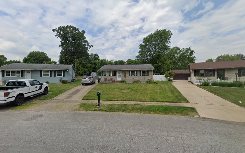 Halter's Fine Casework LLC