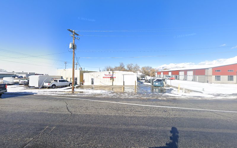 NeuWave Electric Company