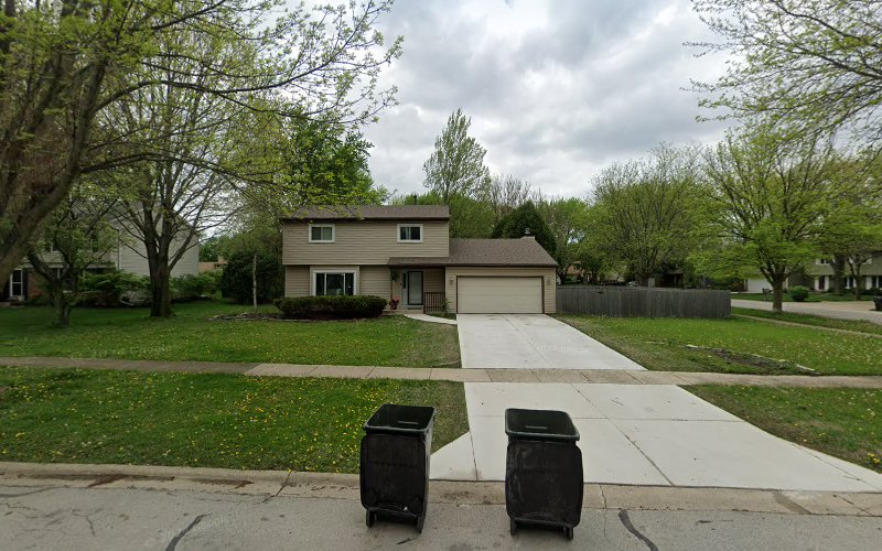 Paramount Roofing Inc.