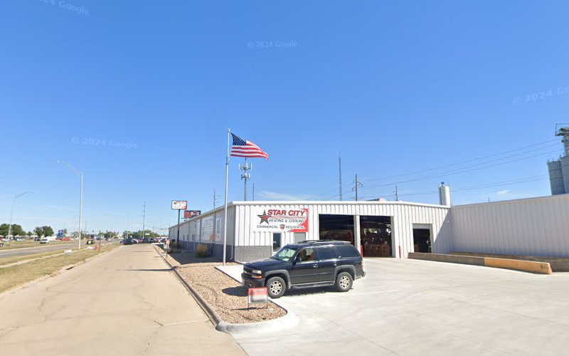 Star City Heating, Cooling, Electrical & Plumbing
