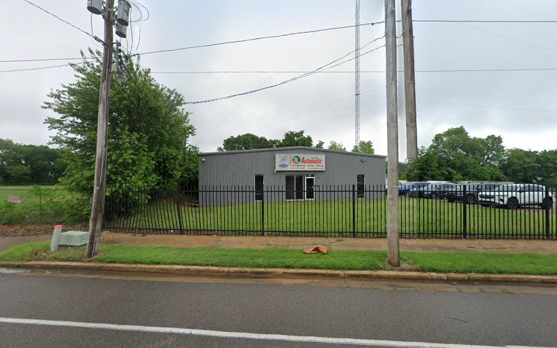 Automatic Air Conditioning & Heating, LLC