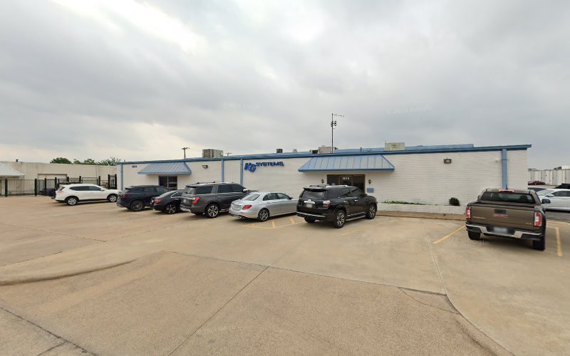 H&G Systems, L.P.