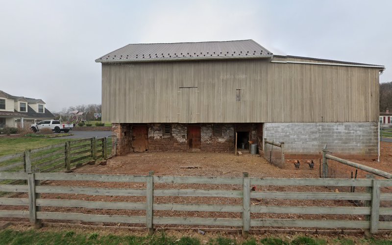 Foxes Siding, Inc.