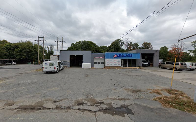 J R Glass, Inc.