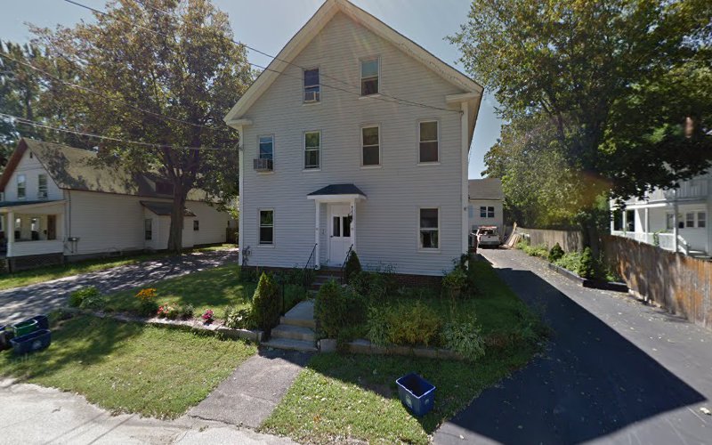 Jobin General Contractors