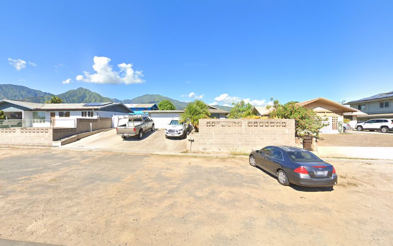 Electrical Connection Maui, LLC