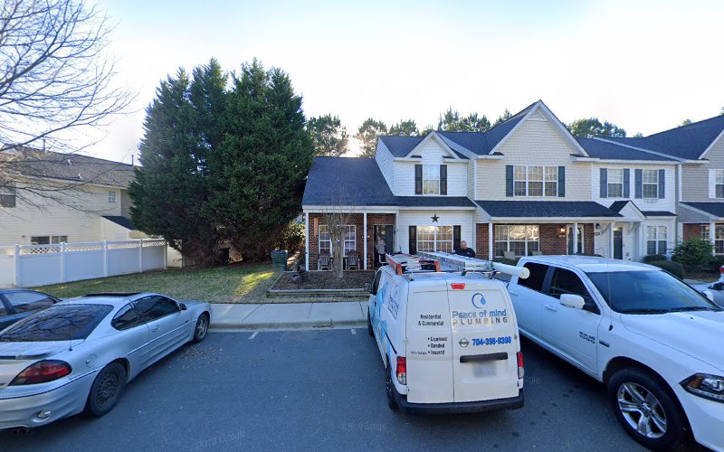 PEACE OF MIND PLUMBING SVC LLC