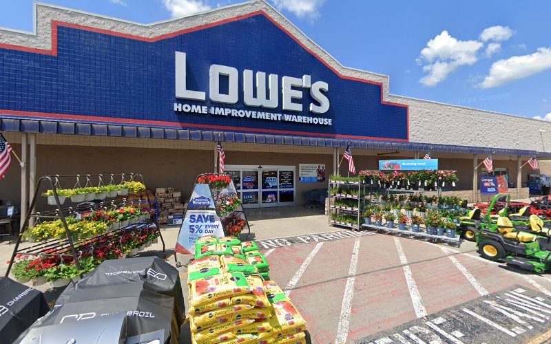 Lowe's Home Improvement Warehouse#649