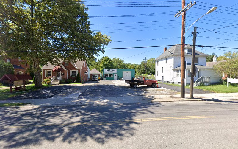 Corcoran Construction