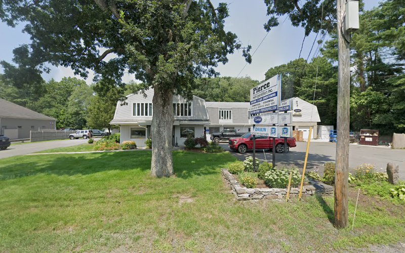 Pierce Refrigeration, Inc.