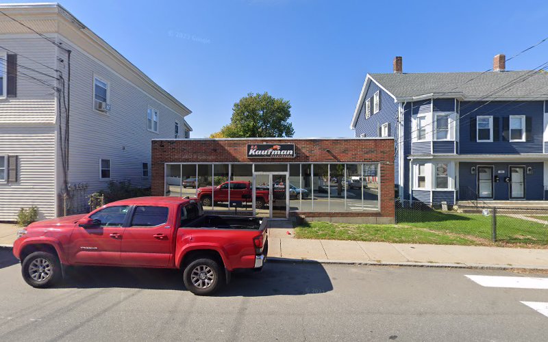 D.C. Kaufman Electrical, Inc.