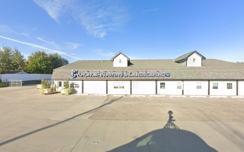 Anchor Roofing & Landscaping