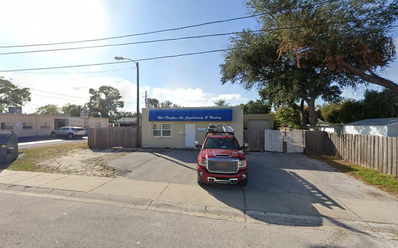 Mid Pinellas Air Conditioning & Heating, Inc.