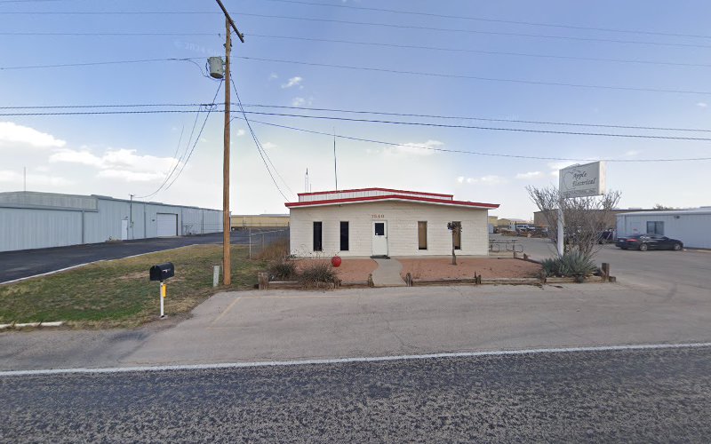 Apple Electrical Contractors