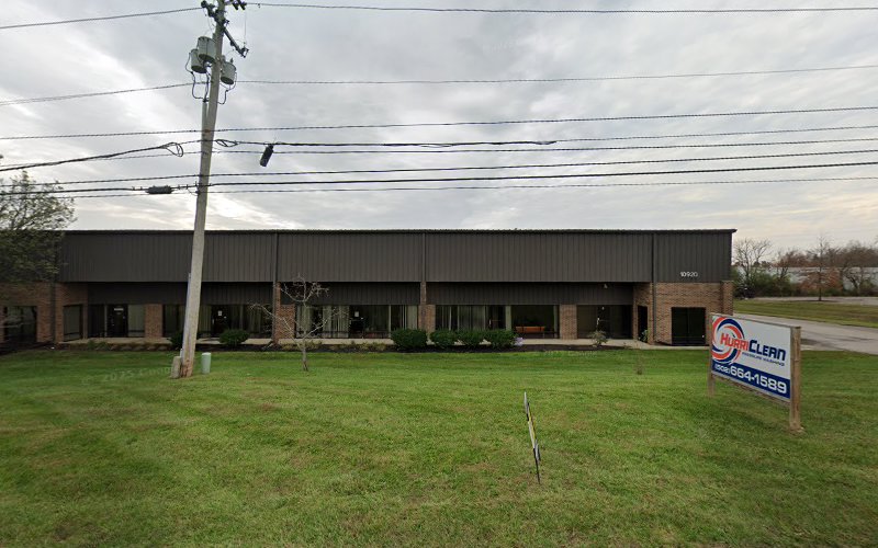 HurriClean Exterior Cleaning & Restoration
