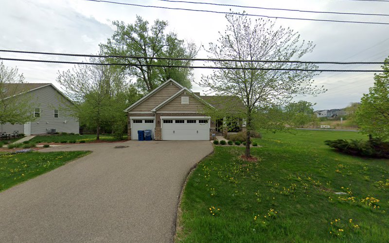 Dan Patch Trail By Ryland Home