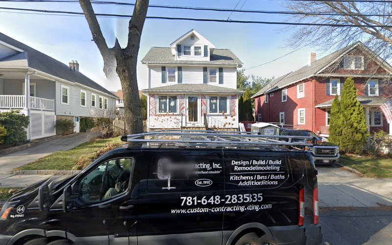 Mcphail Appliance Svc Inc