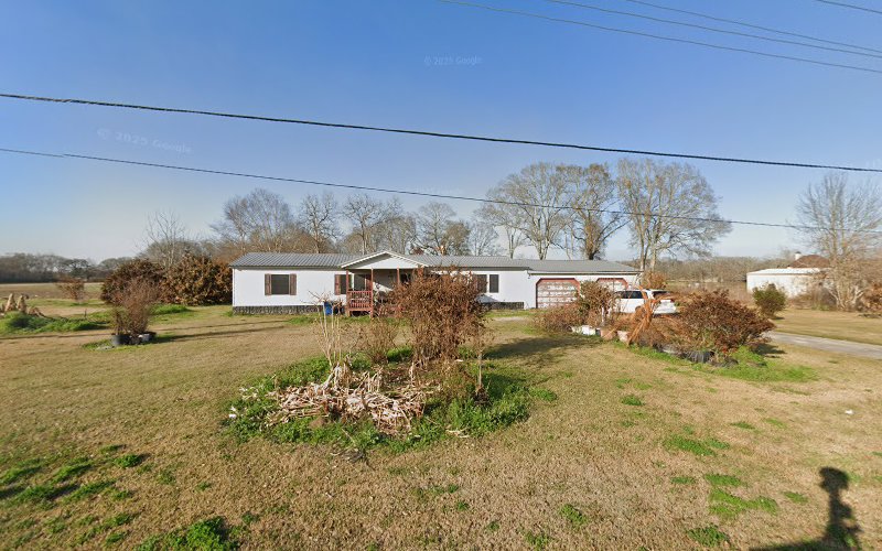 SRS of Louisiana, Inc.