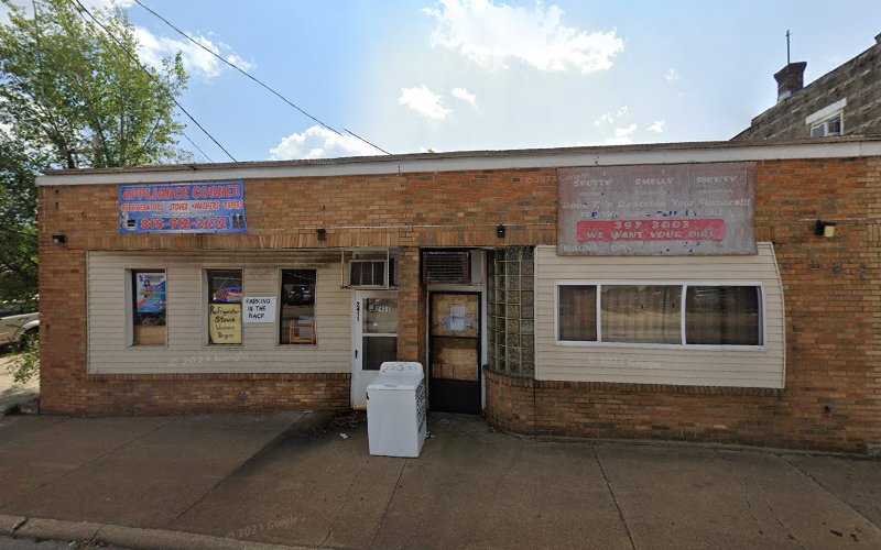 Appliance Corner
